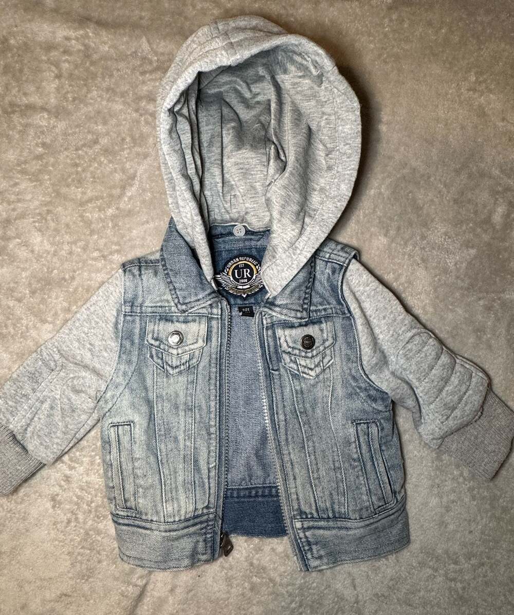 Urban Republic